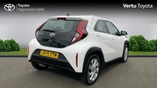 Toyota Aygo X 1.0 VVT-i Pure 5dr Auto Petrol Hatchback